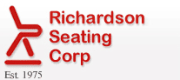eshop at web store for Chairs Made in the USA at Richardson Seating in product category American Furniture & Home Decor